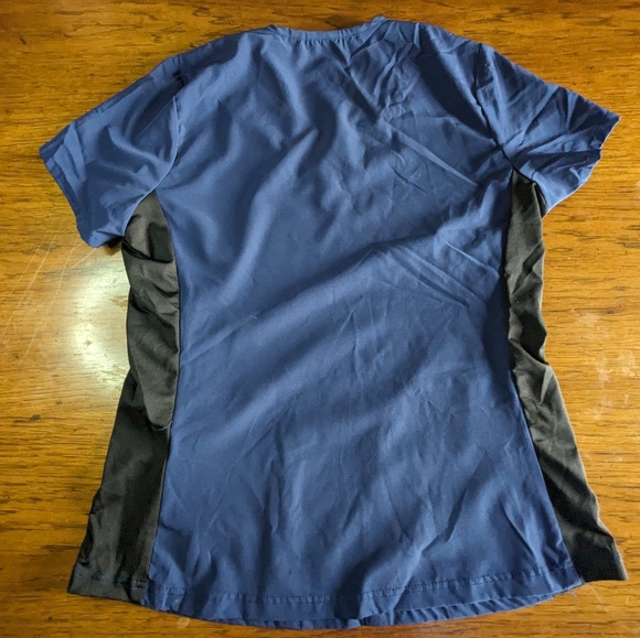 GT Performance Scrub Set Medium - Picture 4 of 7